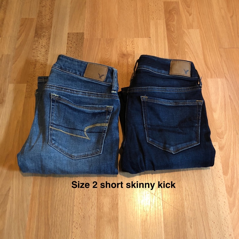 AEO Jeans